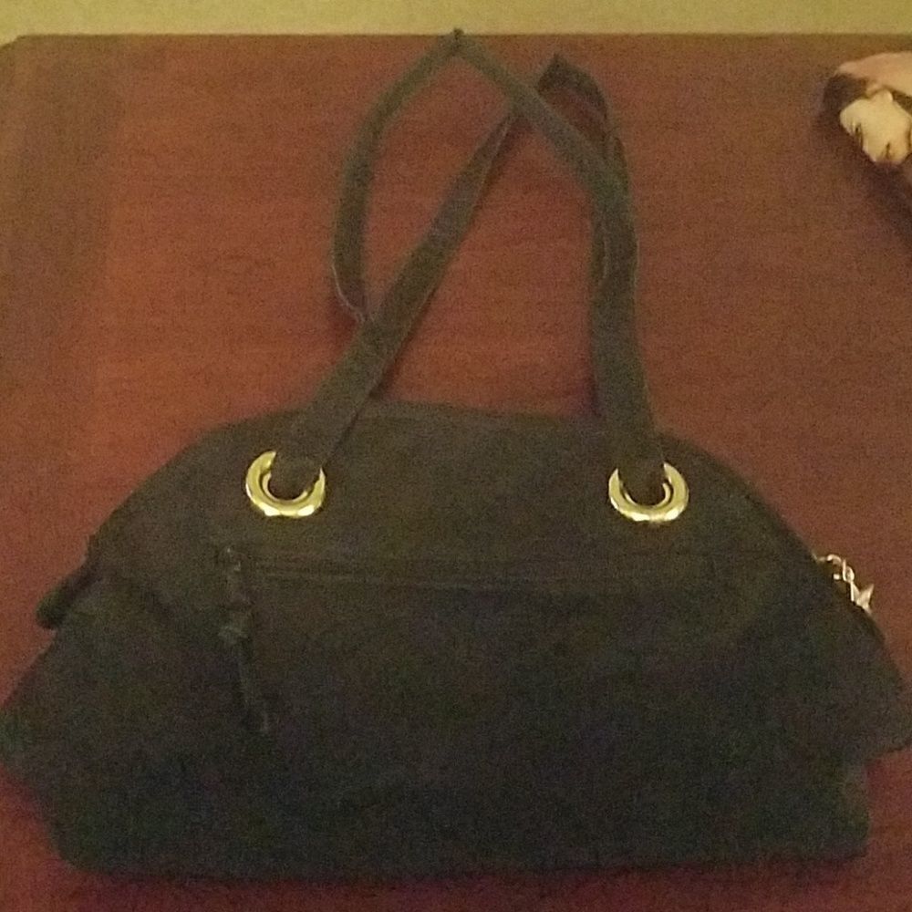 Capezio Purse  